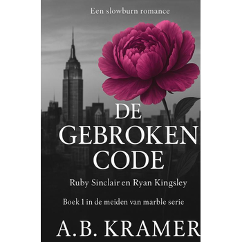 De gebroken Code (Hardback) bij Singel 344