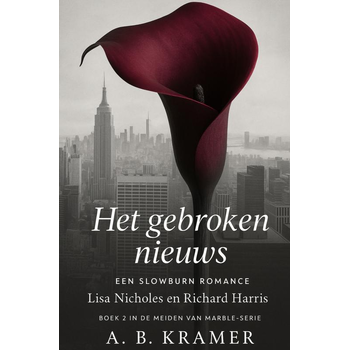 Het gebroken Nieuws (Hardback) bij Singel 344