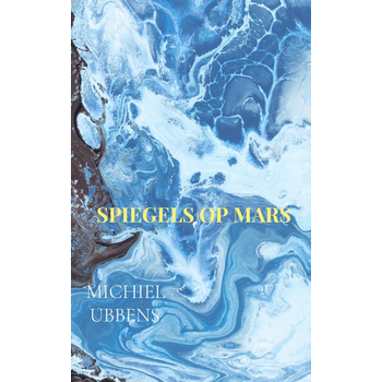 Spiegels op Mars (Paperback) bij Singel 344
