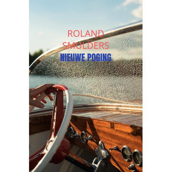 Nieuwe poging (Paperback) bij Singel 344