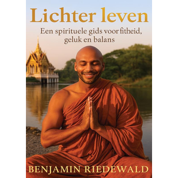 Lichter Leven (Paperback) bij Singel 344