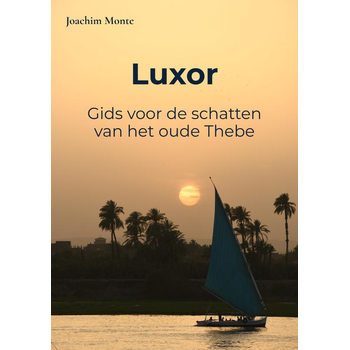 Luxor (Paperback) bij Singel 344