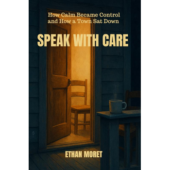 SPEAK WITH CARE (Paperback) bij Singel 344