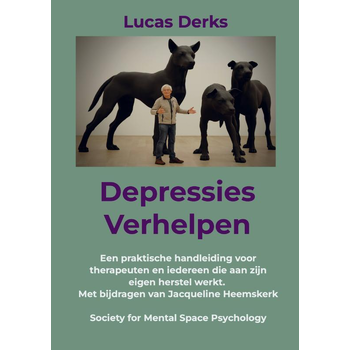 Depressies verhelpen (Paperback) bij Singel 344