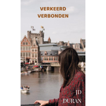 Verkeerd Verbonden (Paperback) bij Singel 344