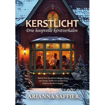 Kerstlicht (Paperback) bij Singel 344