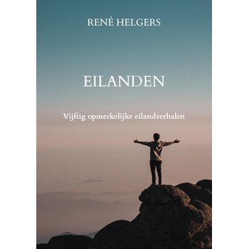 Eilanden (Paperback) bij Singel 344