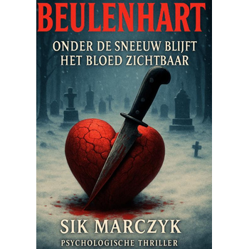 BEULENHART (Paperback) bij Singel 344