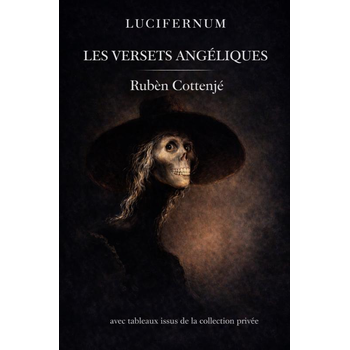 Les Poèmes des Anges (Paperback) bij Singel 344