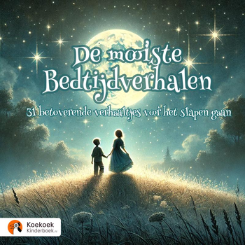 De mooiste bedtijdverhalen voor kinderen vanaf 3 jaar (Paperback) bij Singel 344