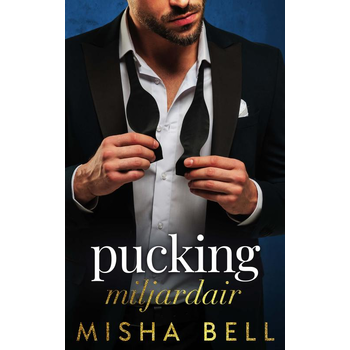 Pucking miljardair (Paperback) bij Singel 344