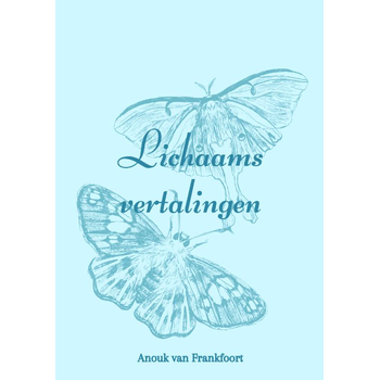 Lichaamsvertalingen (Paperback) bij Singel 344