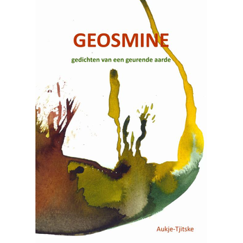 Geosmine (Paperback) bij Singel 344