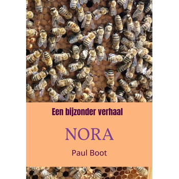 Een bijzonder verhaal Nora (Paperback) bij Singel 344