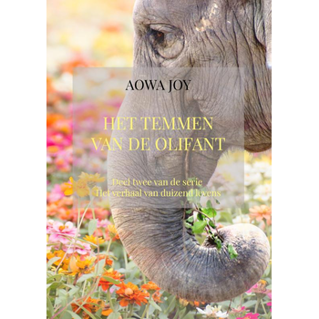 Het temmen van de olifant (Paperback) bij Singel 344