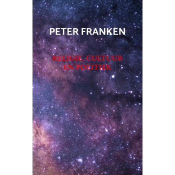 Religie, cultuur en politiek (Paperback) bij Singel 344