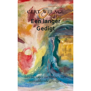 Een langer Gedigt (Paperback) bij Singel 344