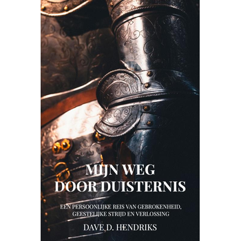 Mijn Weg door Duisternis (Paperback) bij Singel 344