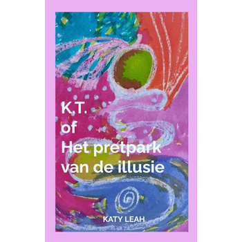Het pretpark van de illusie (Paperback) bij Singel 344