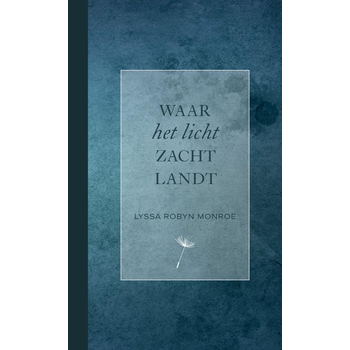 Waar het licht zacht landt (Paperback) bij Singel 344