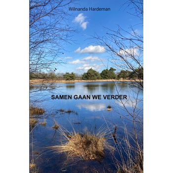 Samen gaan we verder (Paperback) bij Singel 344
