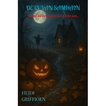 De 13 van Samhain (Paperback) bij Singel 344