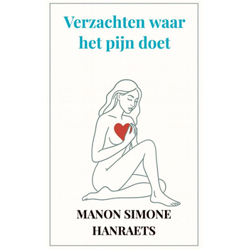 Verzachten waar het pijn doet (Paperback) bij Singel 344