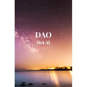 Dao (Paperback) bij Singel 344
