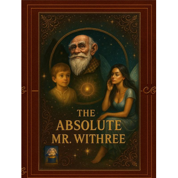 The Absolute Mr. Withree - Nederlandse versie (Hardback) bij Singel 344