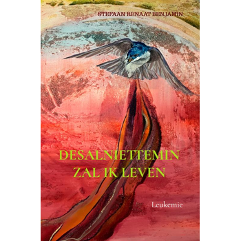 Desalniettemin zal ik leven (Paperback) bij Singel 344
