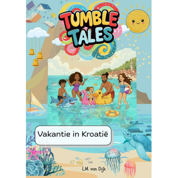 Tumble Tales (Paperback) bij Singel 344