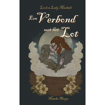 Lord en Lady Macbeth: Een Verbond met het Lot (Paperback) bij Singel 344