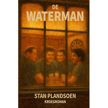 De Waterman (Paperback) bij Singel 344