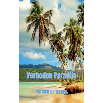 Verboden Paradijs (Paperback) bij Singel 344