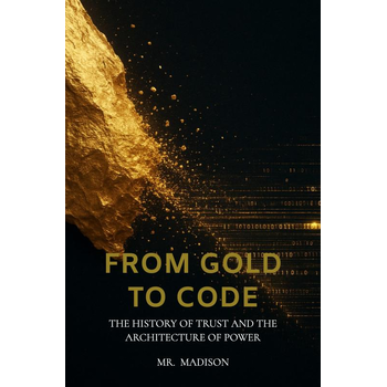 From Gold to Code (Paperback) bij Singel 344