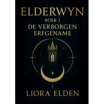 Elderwyn (Paperback) bij Singel 344
