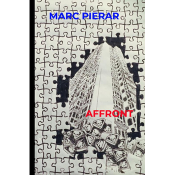 Affront (Paperback) bij Singel 344