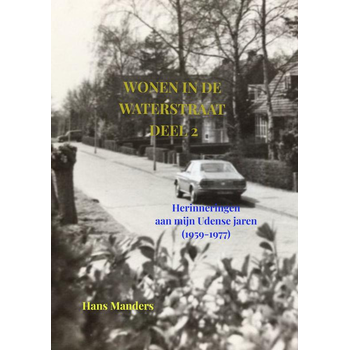 Wonen in de Waterstraat deel 2 (Paperback) bij Singel 344