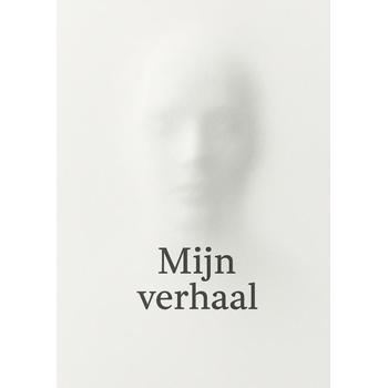 Mijn verhaal (Paperback) bij Singel 344