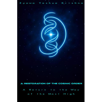 A Restoration of the Cosmic Order (Hardback) bij Singel 344