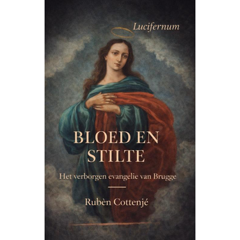 Bloed en Stilte (Paperback) bij Singel 344