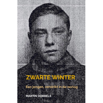 Zwarte winter (Paperback) bij Singel 344