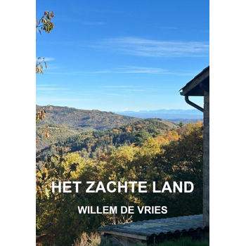 Het Zachte Land (Paperback) bij Singel 344