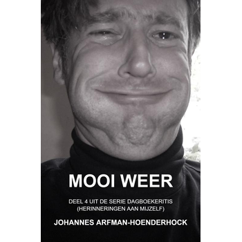 Mooi weer (Paperback) bij Singel 344