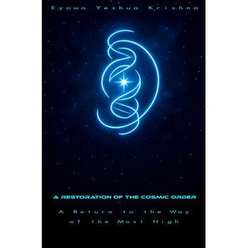 A Restoration of the Cosmic Order (Compact Version) (Paperback) bij Singel 344