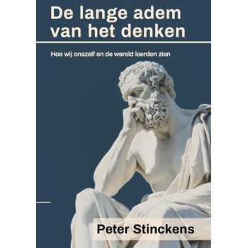 De lange adem van het denken (Paperback) bij Singel 344