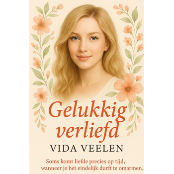 Gelukkig Verliefd (Paperback) bij Singel 344