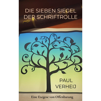 Die sieben Siegel der Schriftrolle (Paperback) bij Singel 344