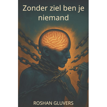 Zonder ziel ben je niemand (Paperback) bij Singel 344
