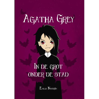 Agatha Grey (Paperback) bij Singel 344